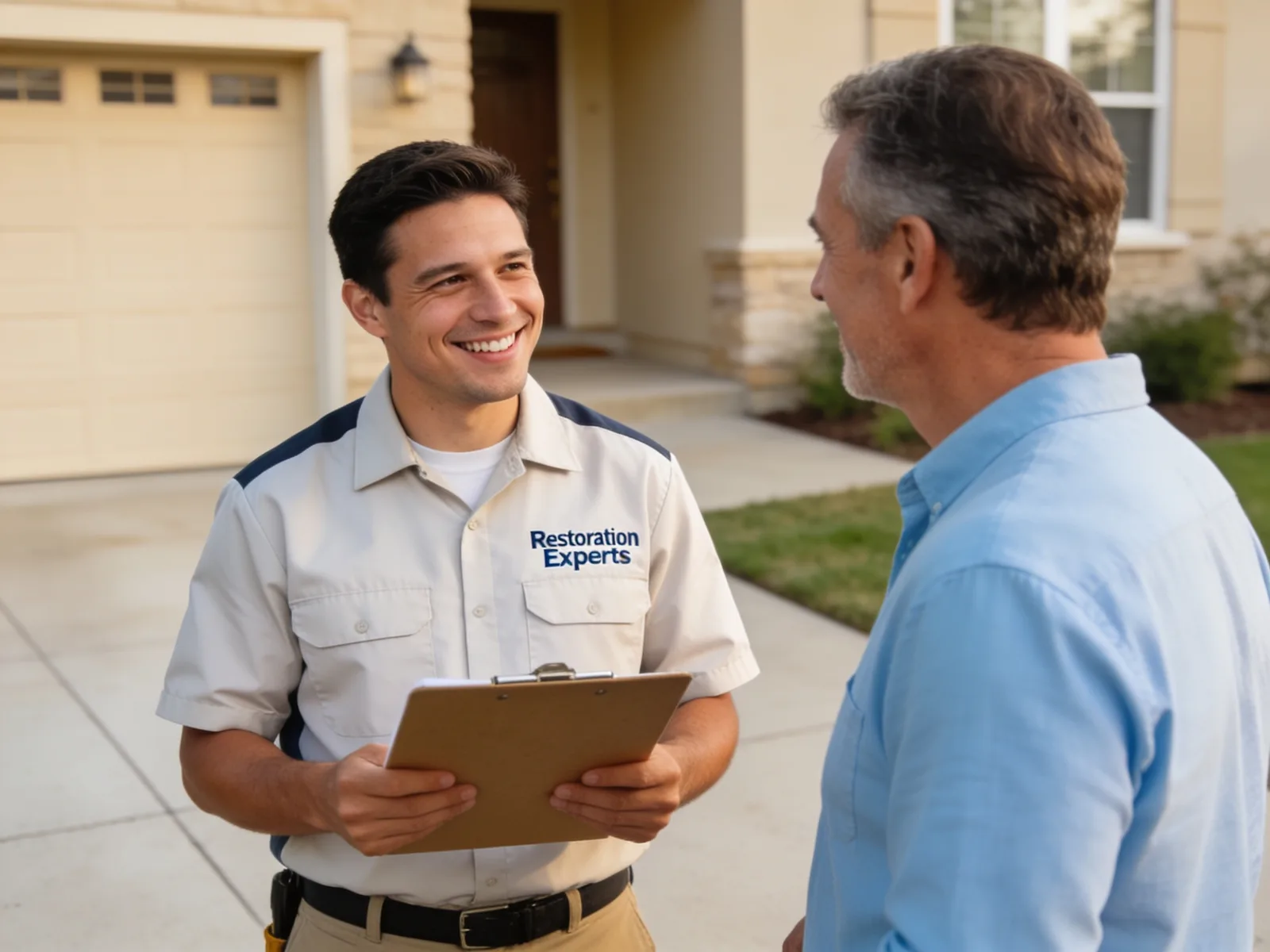 Water Damage Cleanup Kennebunk, ME FAQs